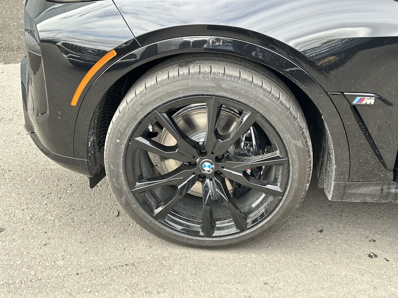 2026 BMW X7 M60i xDrive, Toronto, Cash