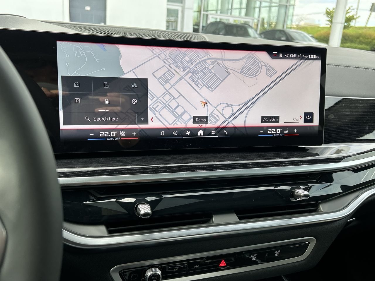 2026 BMW X7 M60i xDrive, Toronto, Cash