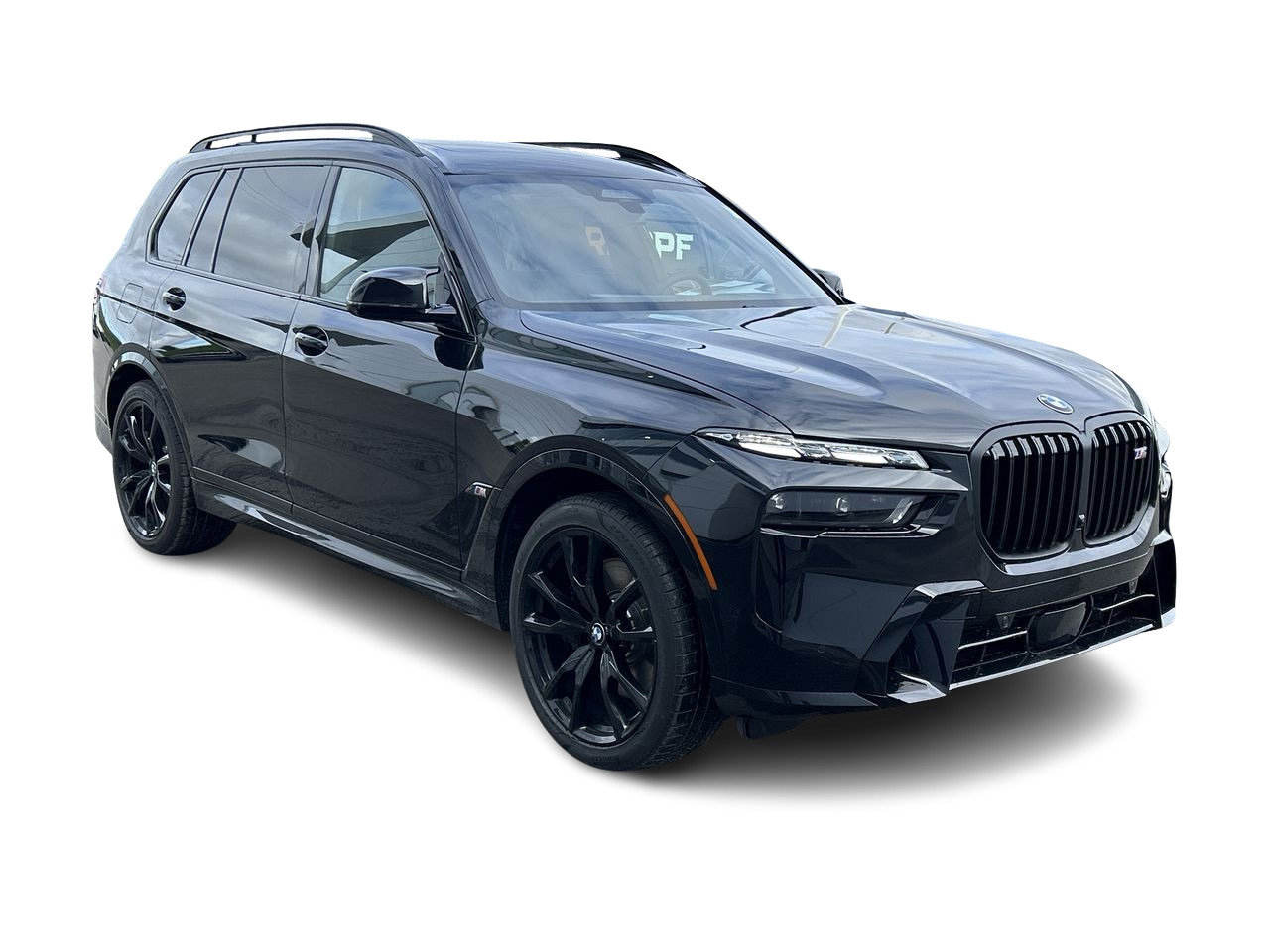 2026 BMW X7 M60i xDrive, Toronto, Cash
