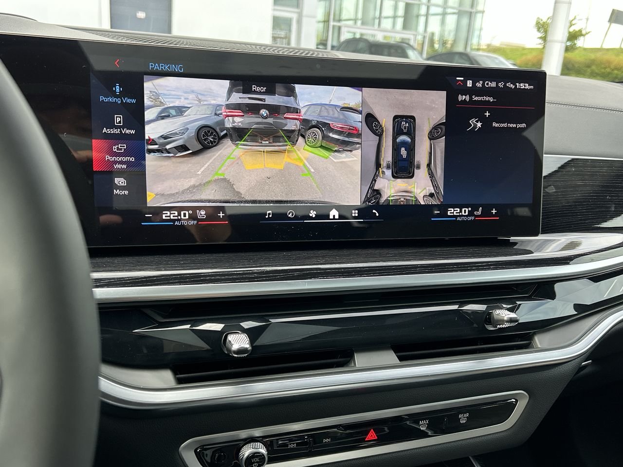 2026 BMW X7 M60i xDrive, Toronto, Cash