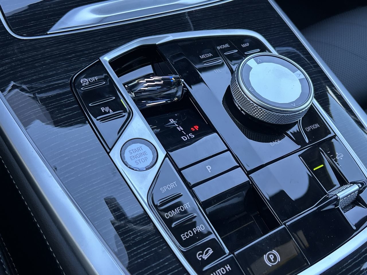 2026 BMW X7 M60i xDrive, 多伦多, 全款车