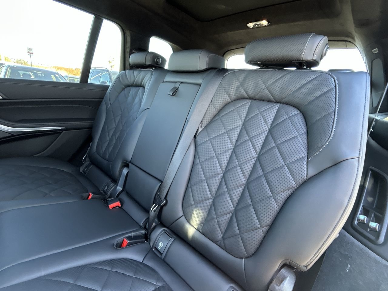 2026 BMW X7 M60i xDrive, 多伦多, 全款车