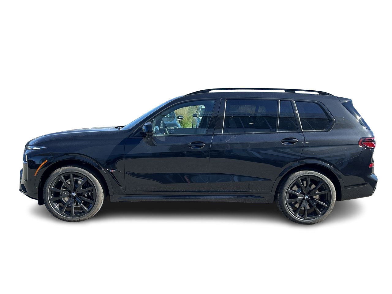 2026 BMW X7 M60i xDrive, 多伦多, 全款车