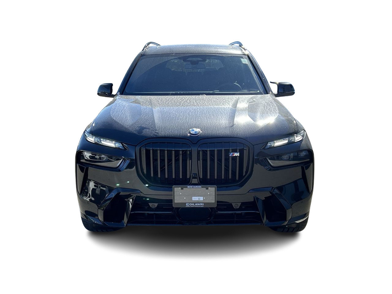 2026 BMW X7 M60i xDrive, 多伦多, 全款车