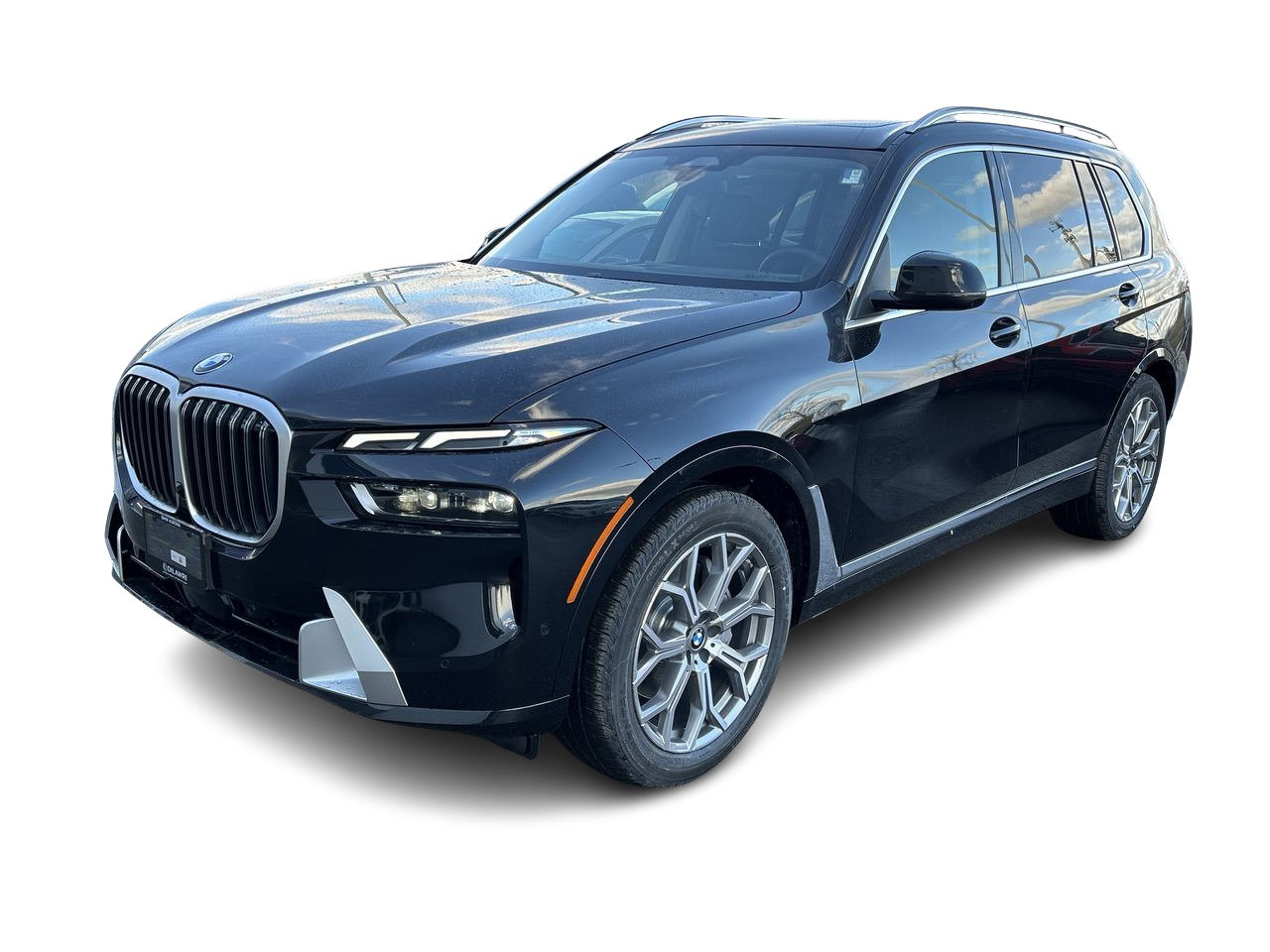 2026 BMW X7 xDrive40i, Toronto, Cash