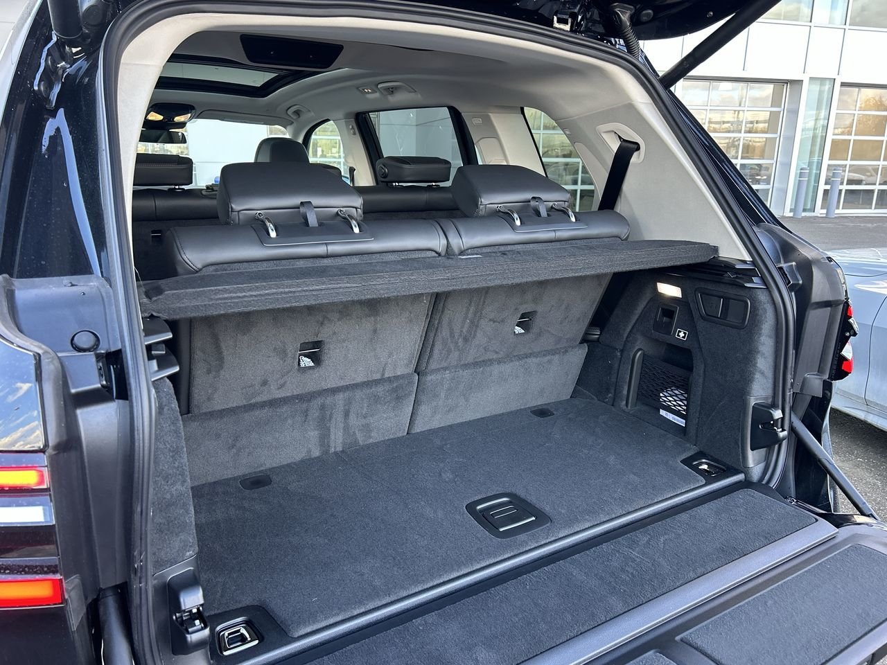 2026 BMW X7 xDrive40i, Toronto, Cash