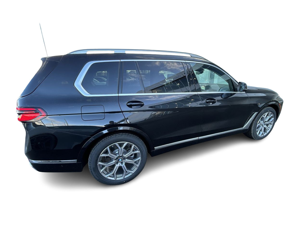 2026 BMW X7 xDrive40i, Toronto, Cash
