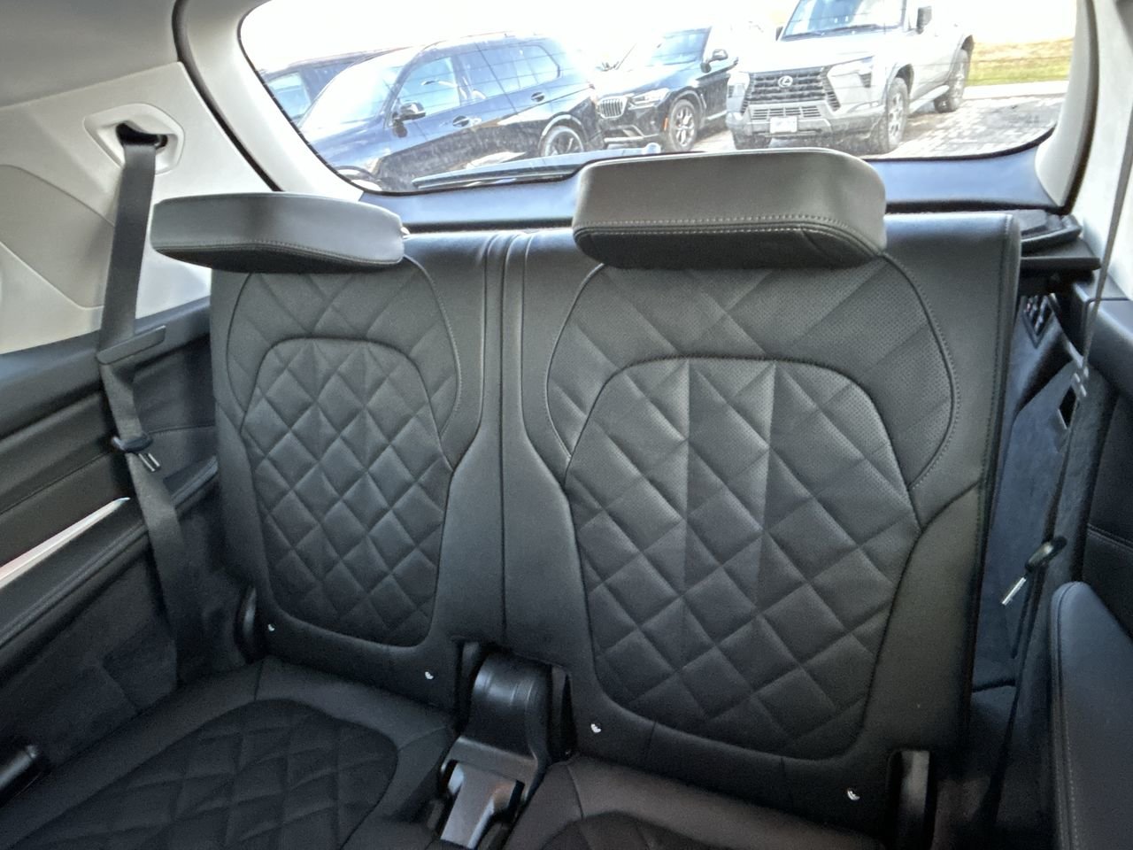 2026 BMW X7 xDrive40i, Toronto, Cash