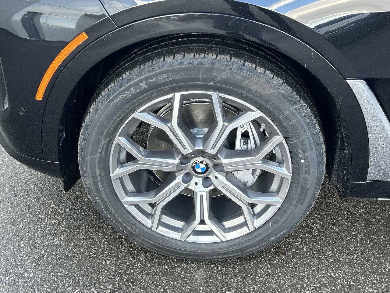 2026 BMW X7 xDrive40i, Toronto, Cash