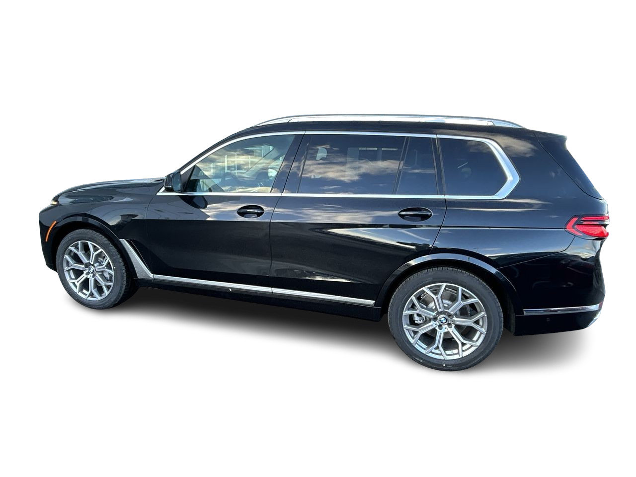 2026 BMW X7 xDrive40i, Toronto, Cash
