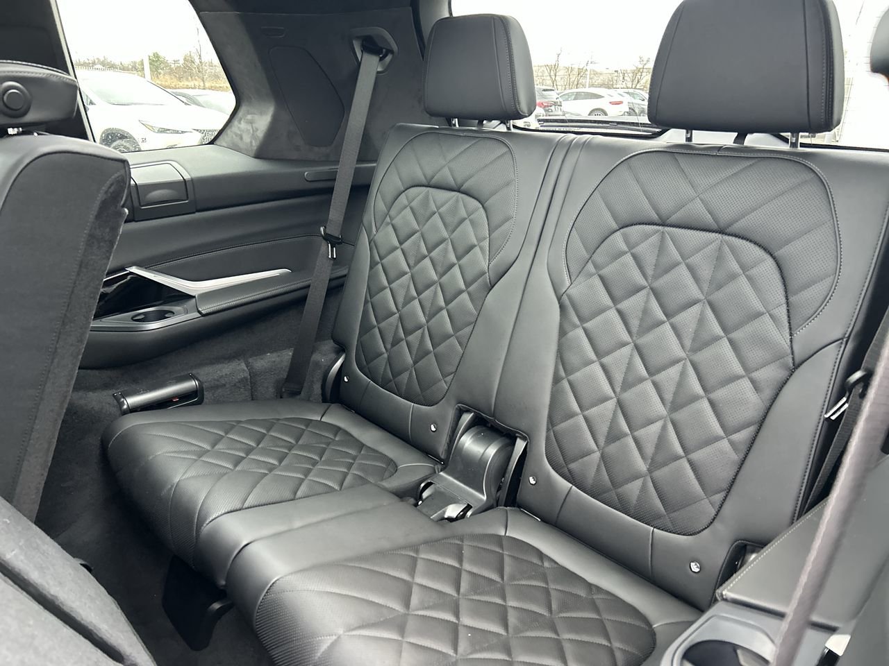2026 BMW X7 xDrive40i, Toronto, Cash