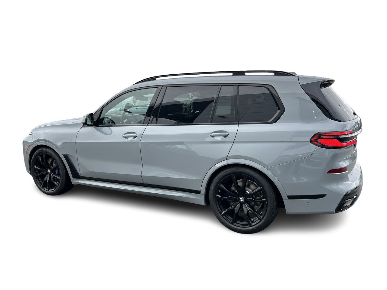2026 BMW X7 xDrive40i, Toronto, Cash