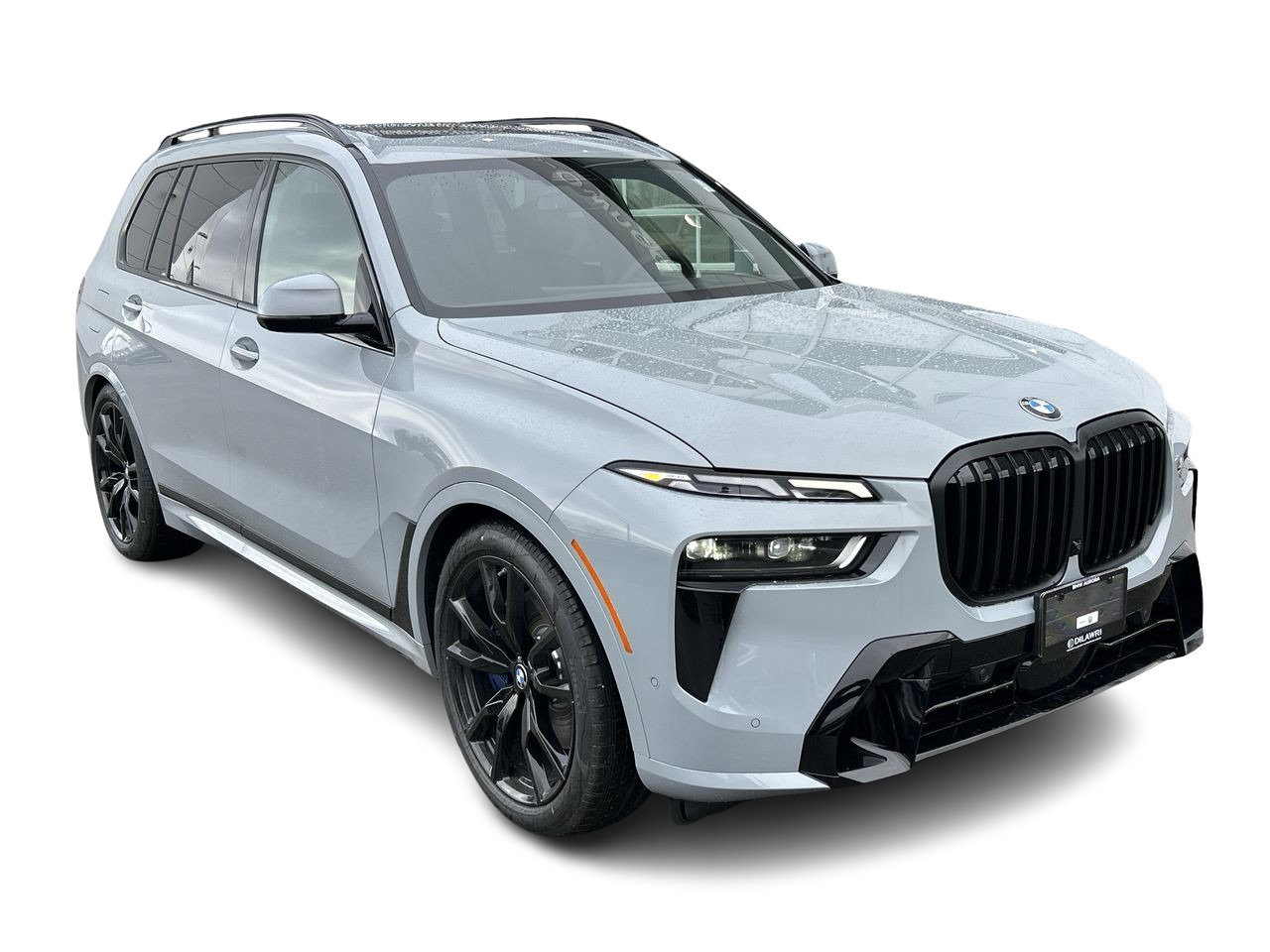 2026 BMW X7 xDrive40i, Toronto, Cash