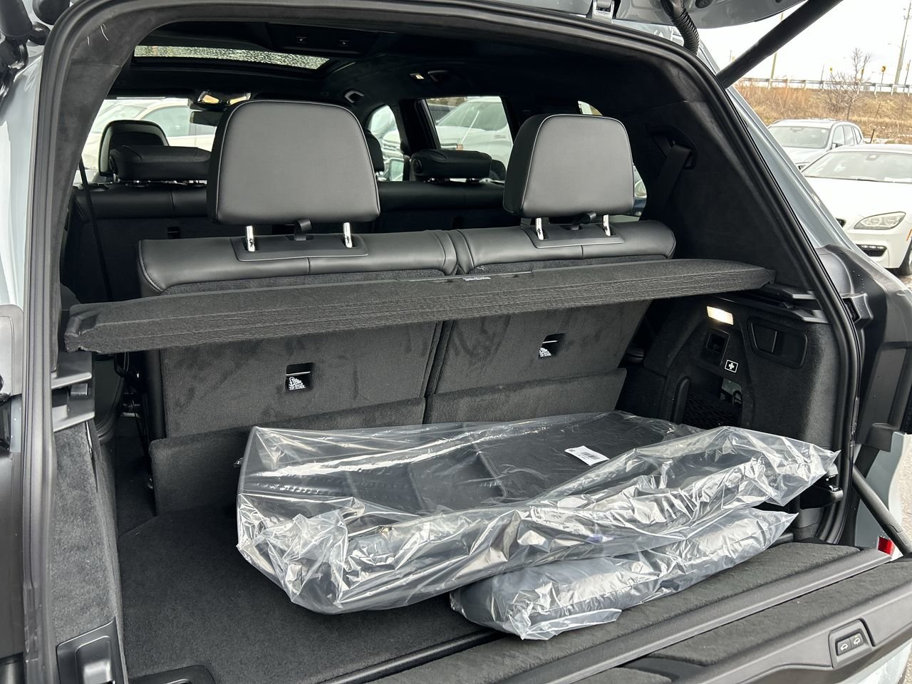 2026 BMW X7 xDrive40i, Toronto, Cash