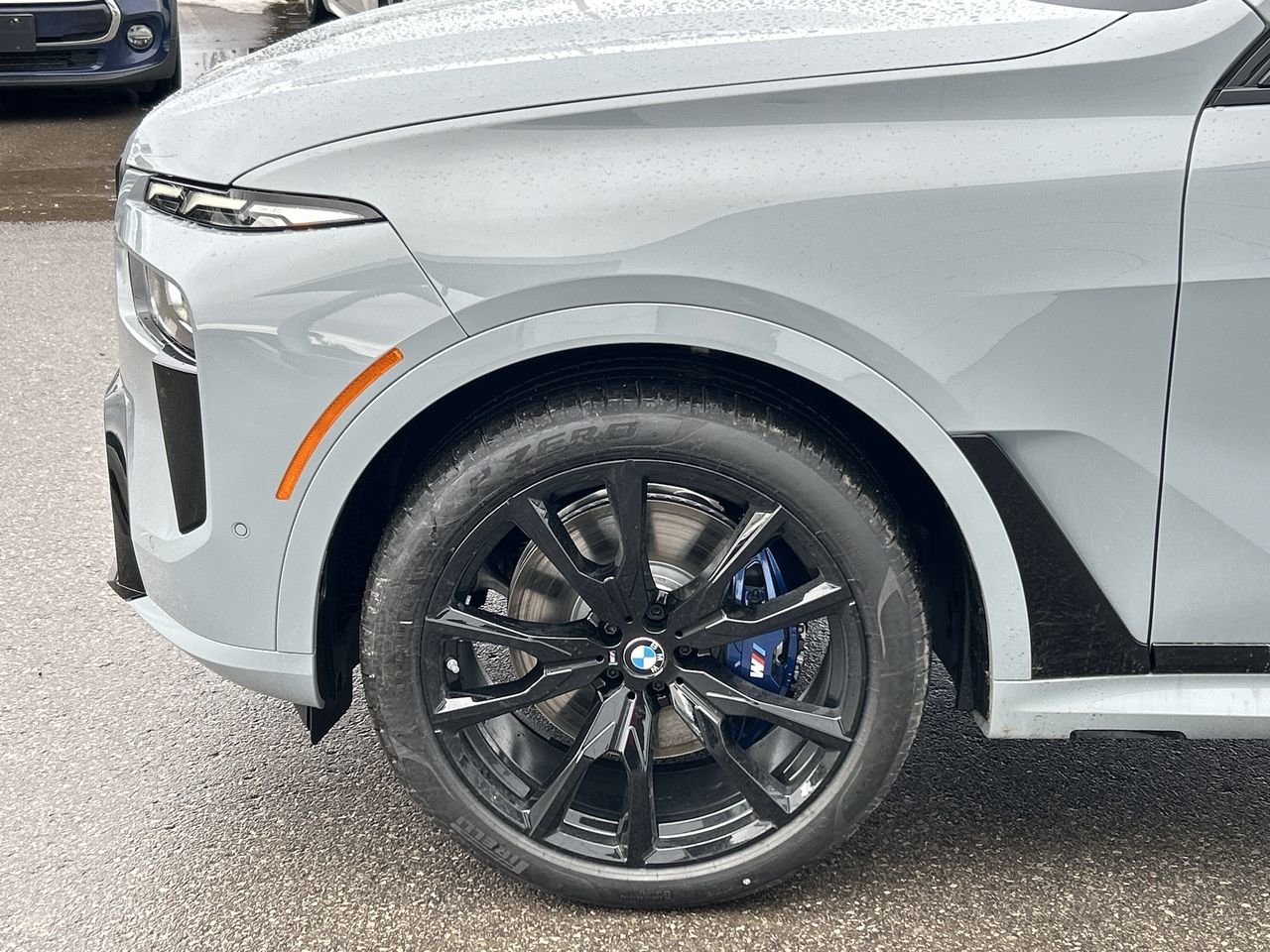2026 BMW X7 xDrive40i, Toronto, Cash