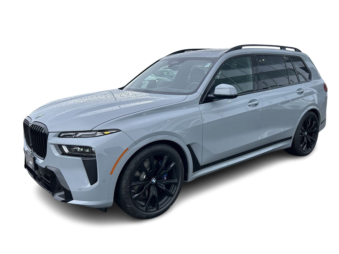 2026 BMW X7 xDrive40i, Toronto, Cash