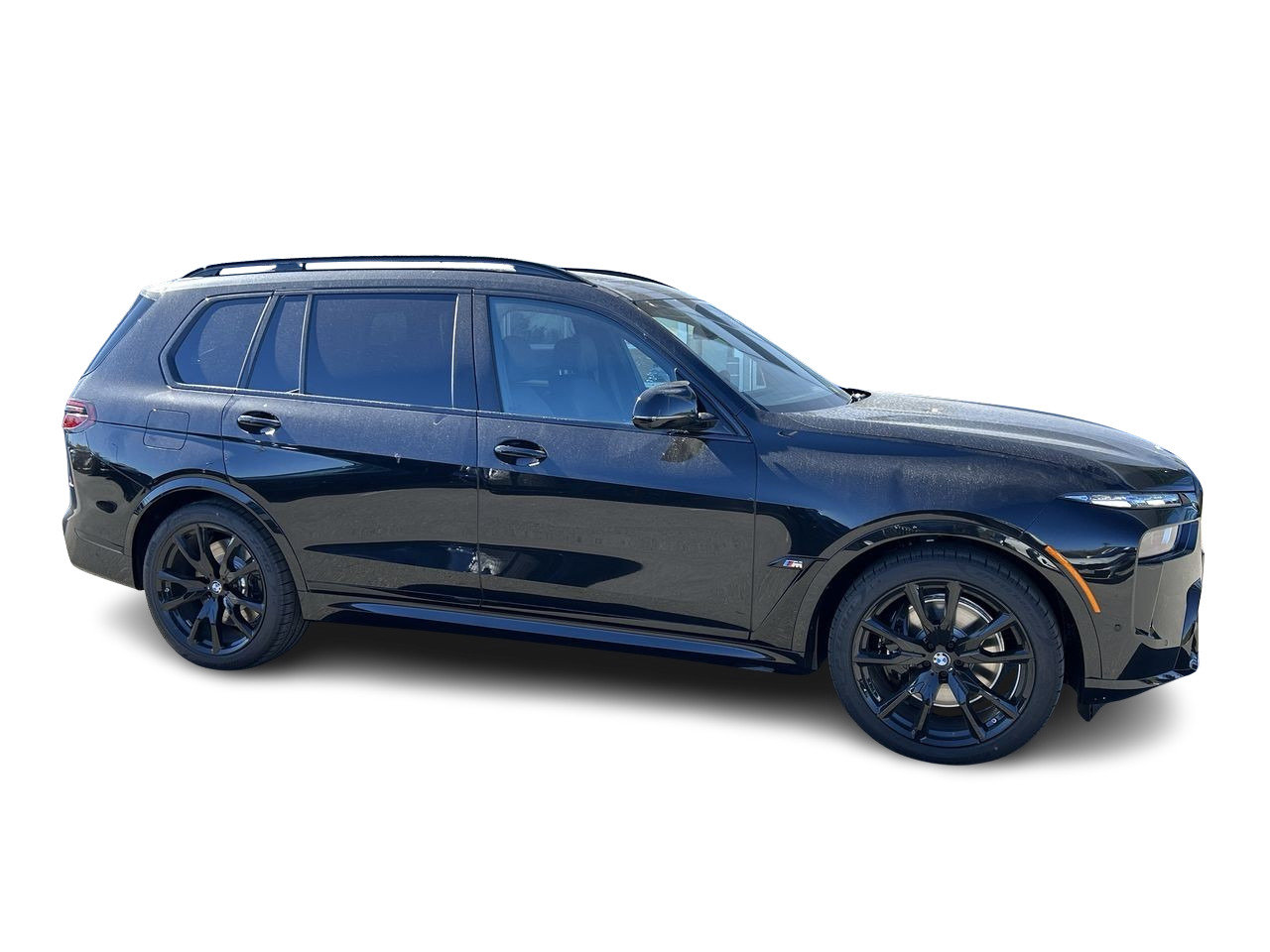 2026 BMW X7 M60i xDrive, 多伦多, 全款车