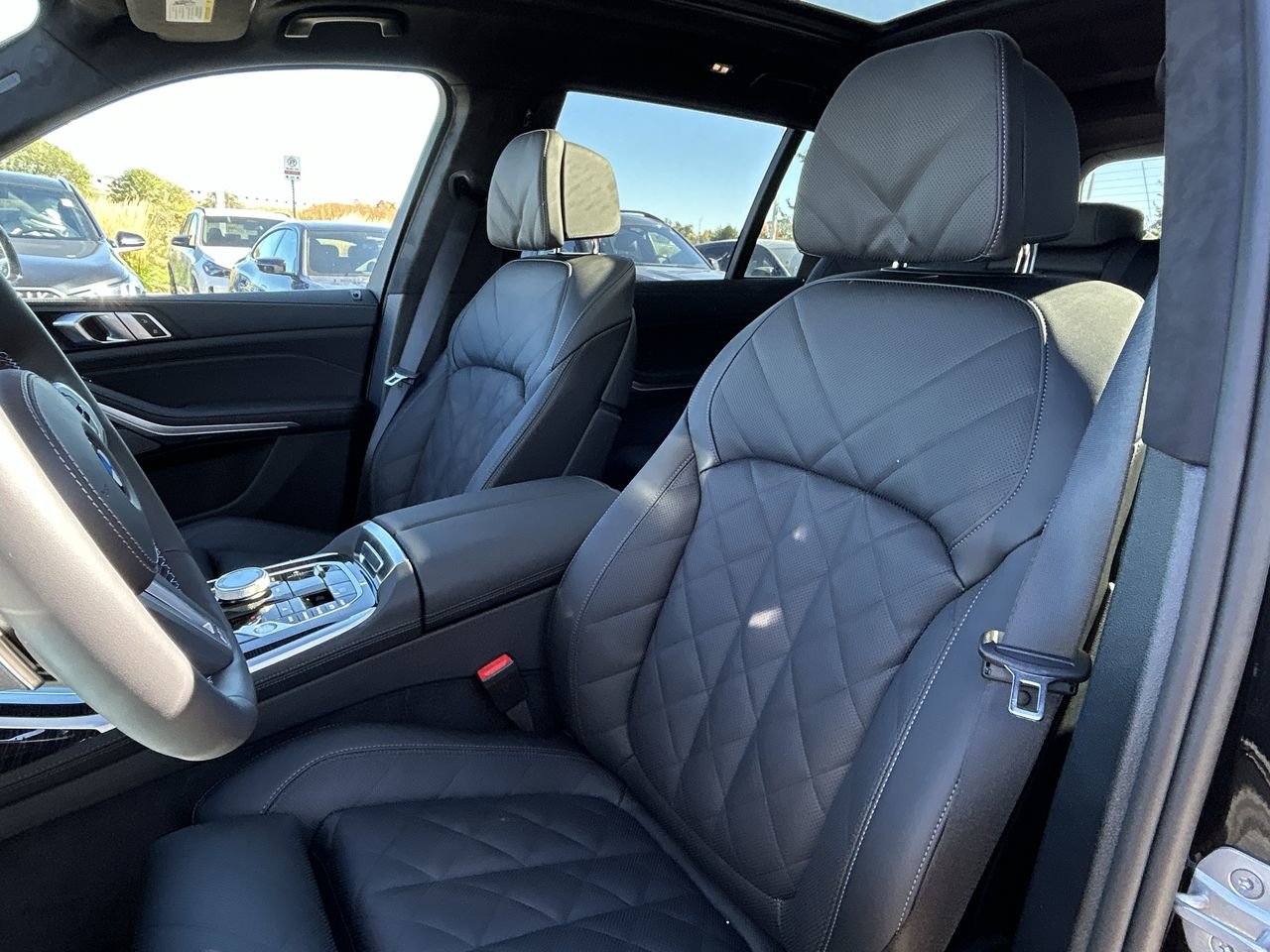 2026 BMW X7 M60i xDrive, 多伦多, 全款车