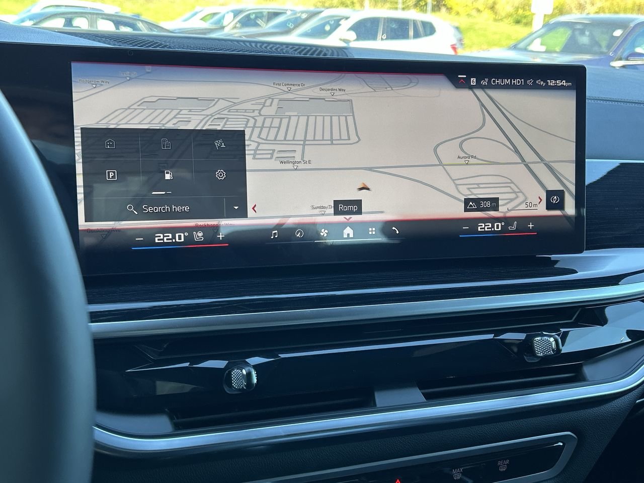 2026 BMW X7 M60i xDrive, 多伦多, 全款车