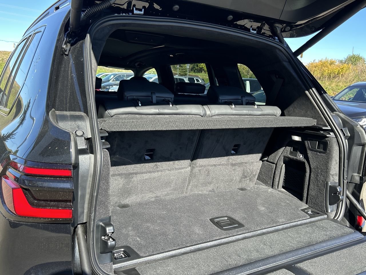 2026 BMW X7 M60i xDrive, 多伦多, 全款车