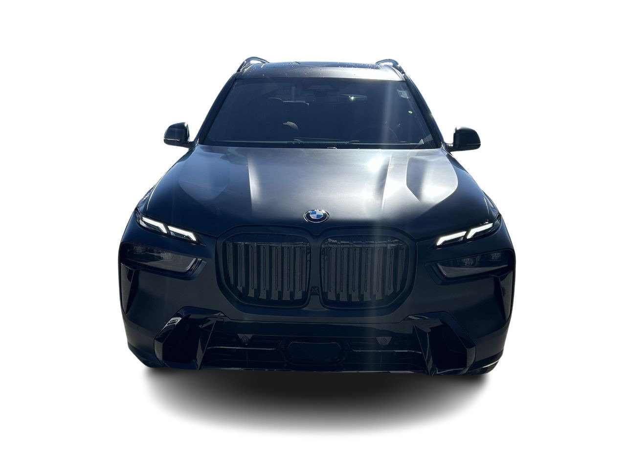 2026 BMW X7 xDrive40i Edition 7, Toronto, Cash