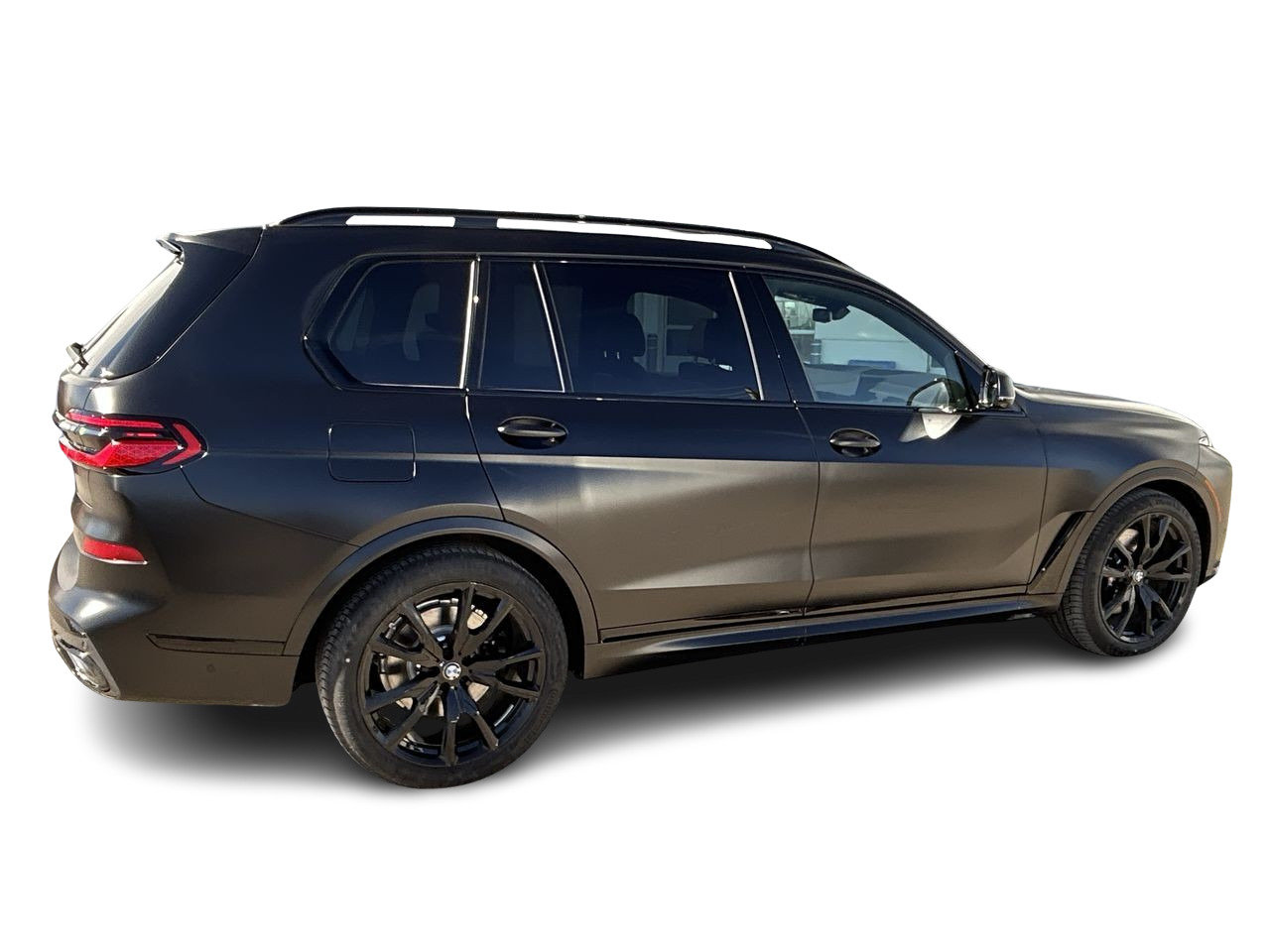 2026 BMW X7 xDrive40i Edition 7, Toronto, Cash