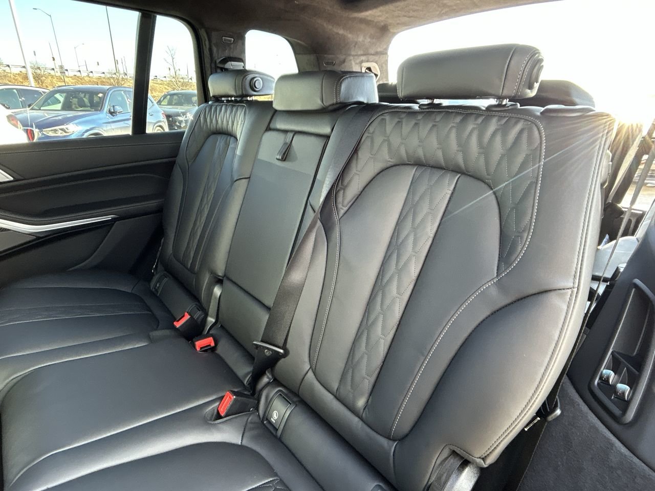 2026 BMW X7 xDrive40i Edition 7, Toronto, Cash
