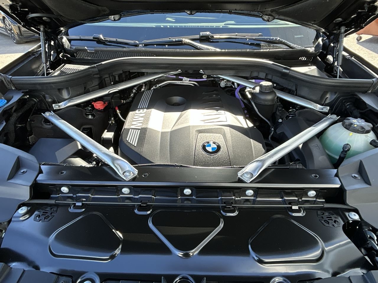 2026 BMW X7 xDrive40i Edition 7, Toronto, Cash