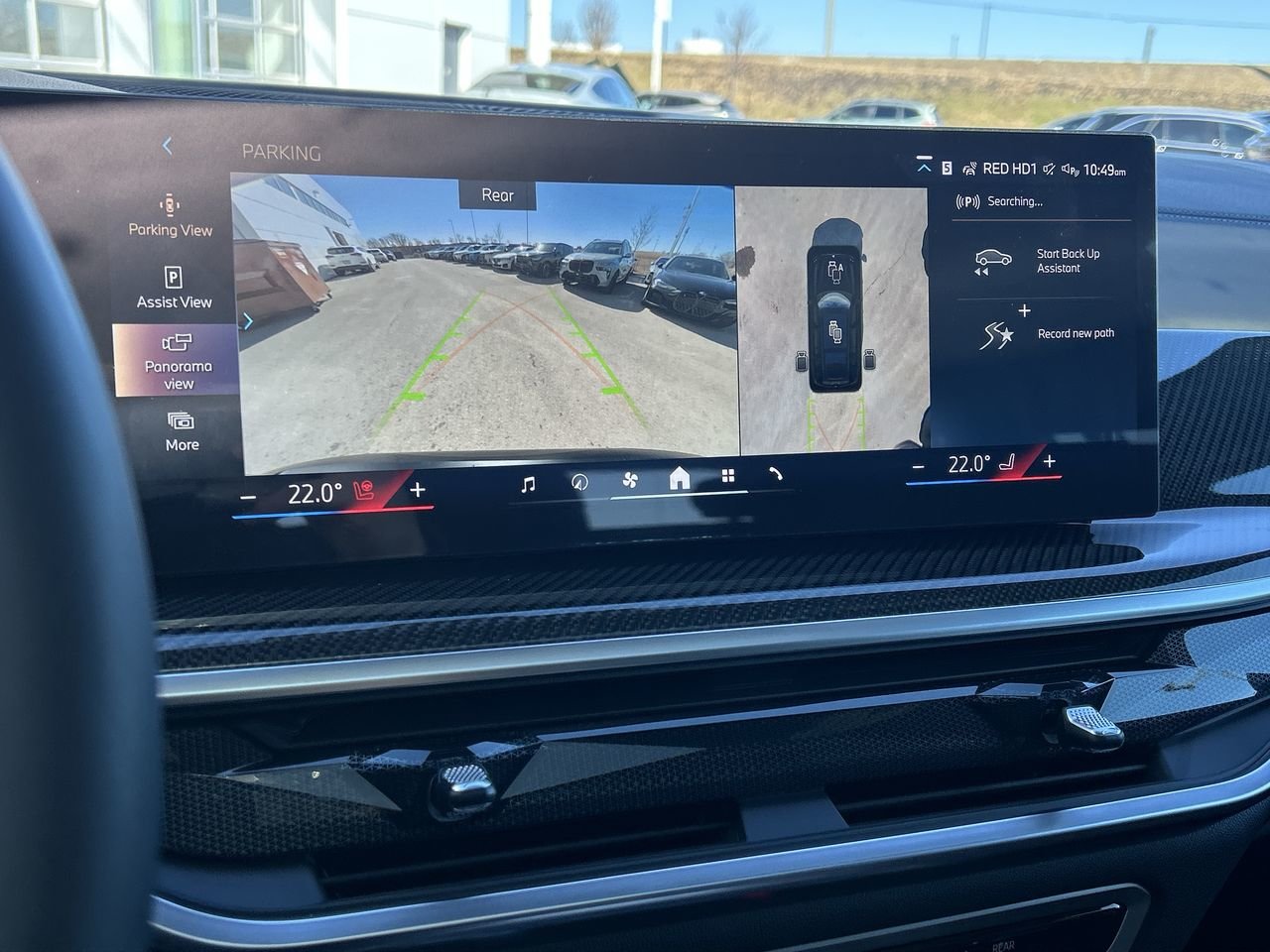 2026 BMW X7 xDrive40i Edition 7, Toronto, Cash