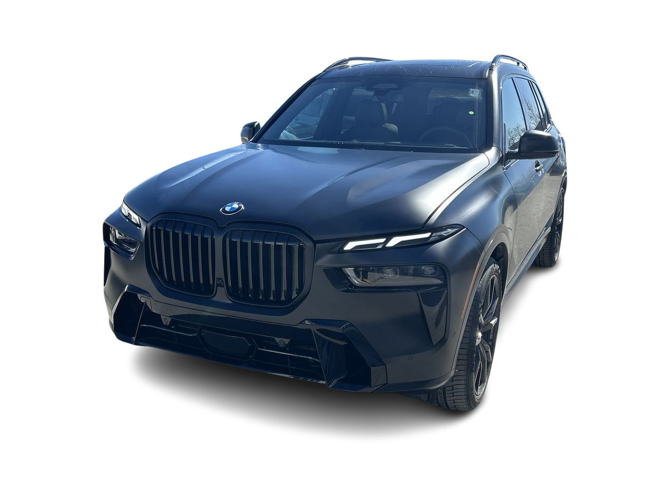 2026 BMW X7 xDrive40i Edition 7, Toronto, Cash