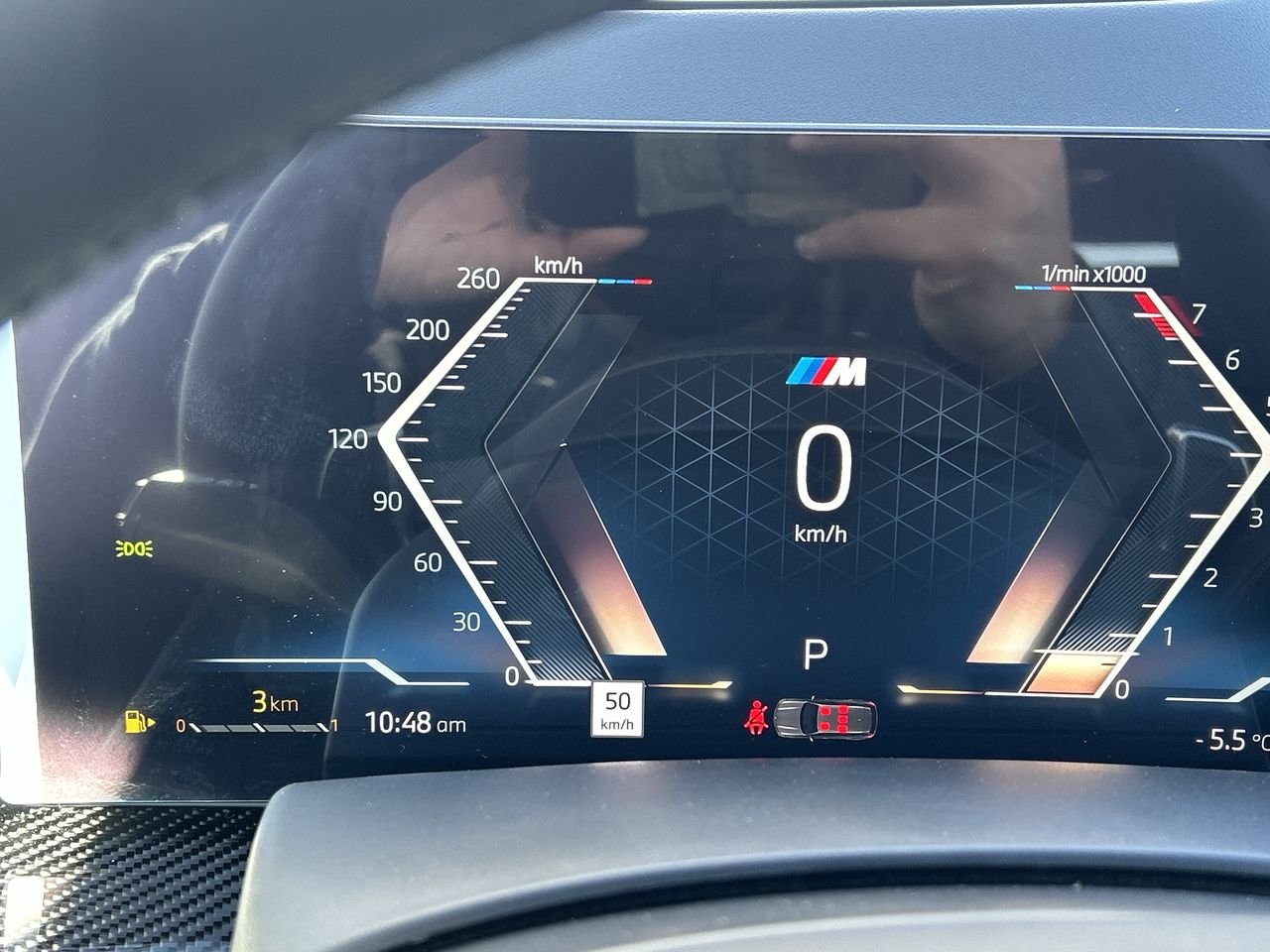 2026 BMW X7 xDrive40i Edition 7, Toronto, Cash