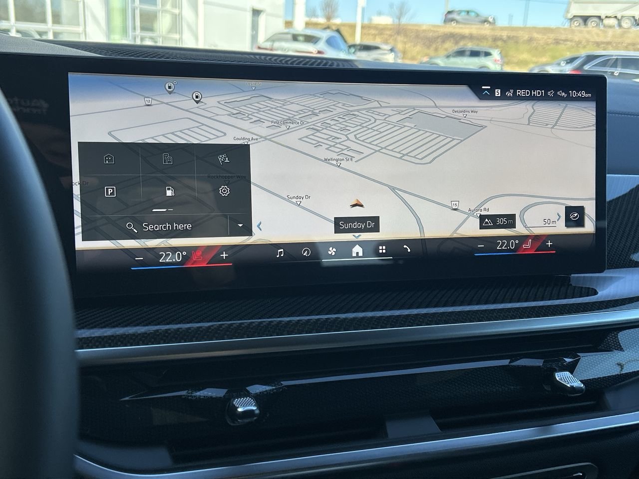 2026 BMW X7 xDrive40i Edition 7, Toronto, Cash