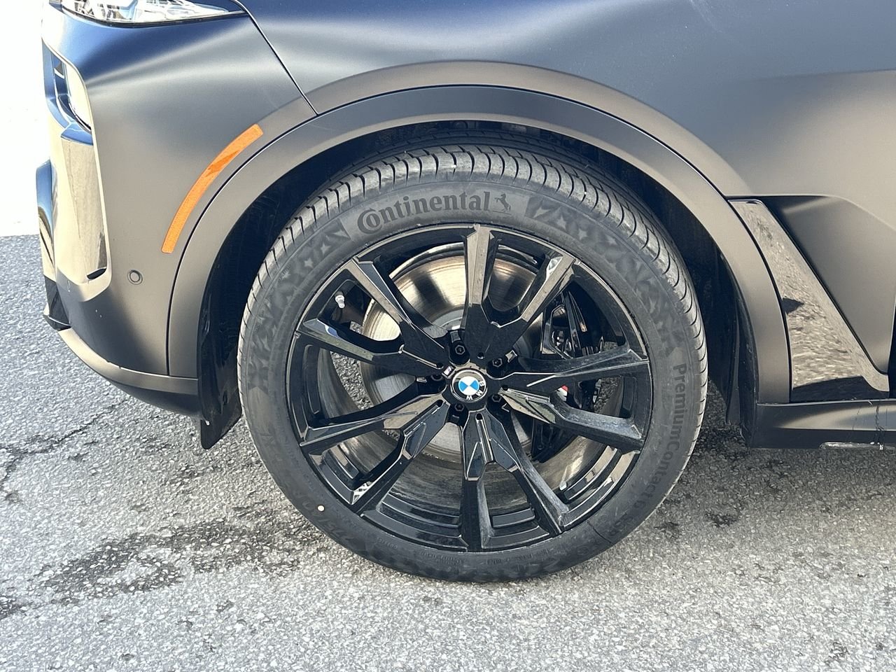 2026 BMW X7 xDrive40i Edition 7, Toronto, Cash