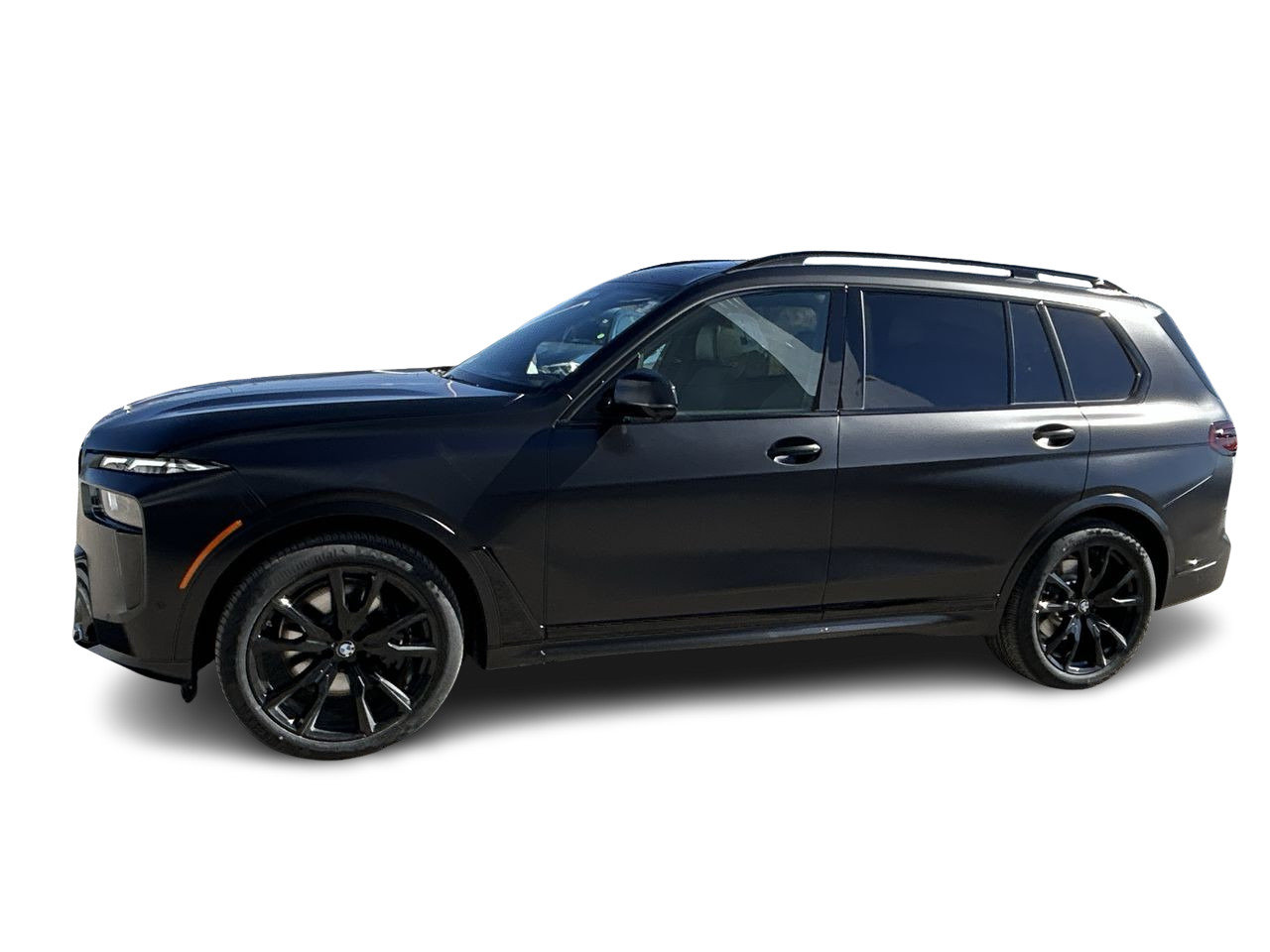 2026 BMW X7 xDrive40i Edition 7, Toronto, Cash
