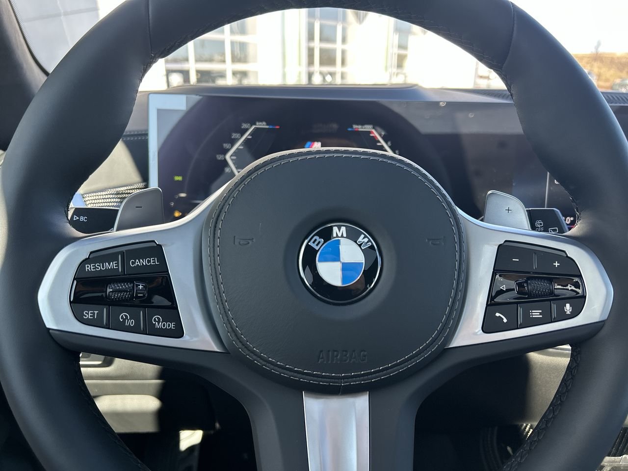 2026 BMW X7 xDrive40i Edition 7, Toronto, Cash