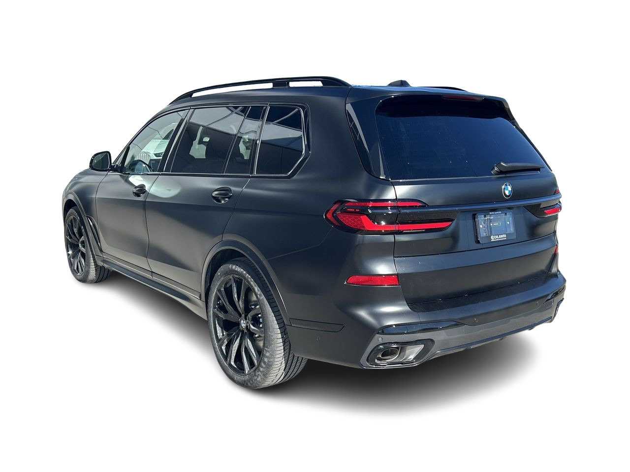 2026 BMW X7 xDrive40i Edition 7, Toronto, Cash