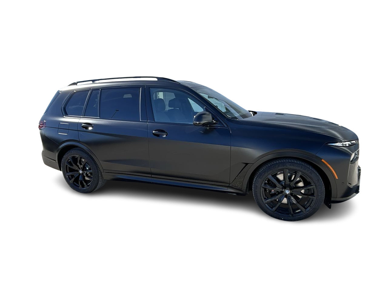 2026 BMW X7 xDrive40i Edition 7, Toronto, Cash