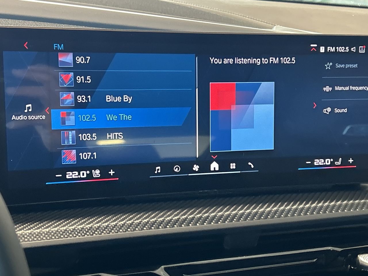 2025 BMW XM XM, Toronto, Cash