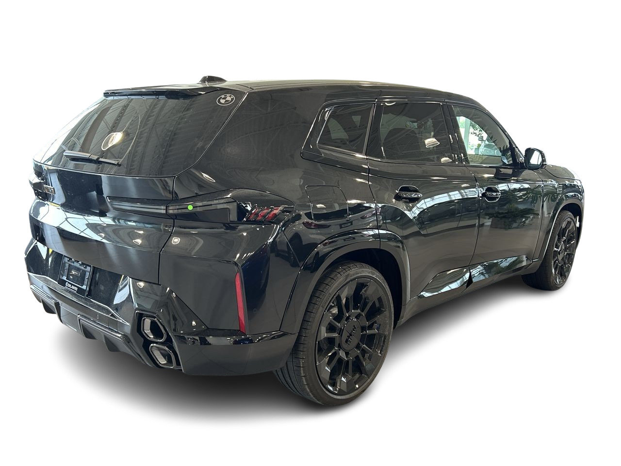 2025 BMW XM XM, Toronto, Cash