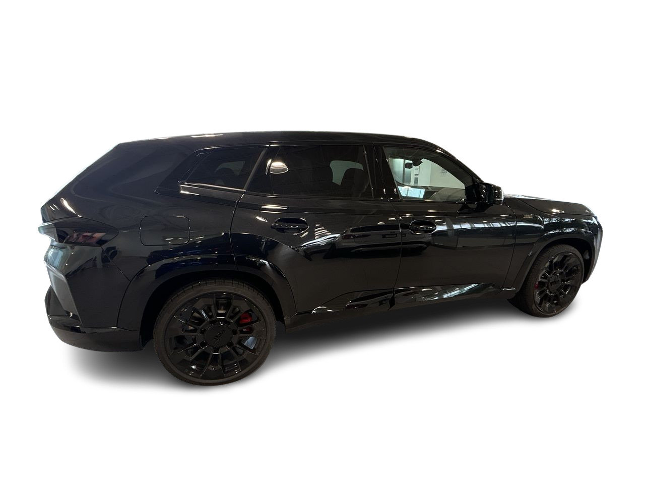 2025 BMW XM XM, Toronto, Cash