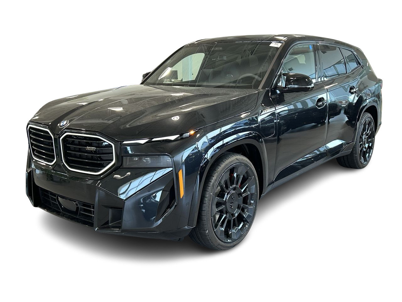 2025 BMW XM XM, Toronto, Cash