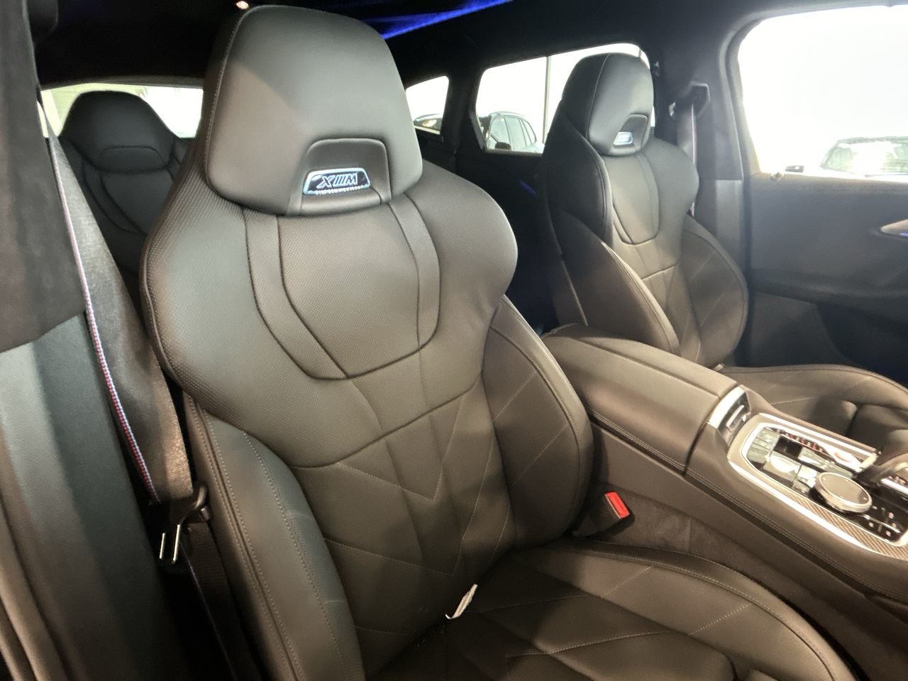 2025 BMW XM XM, Toronto, Cash