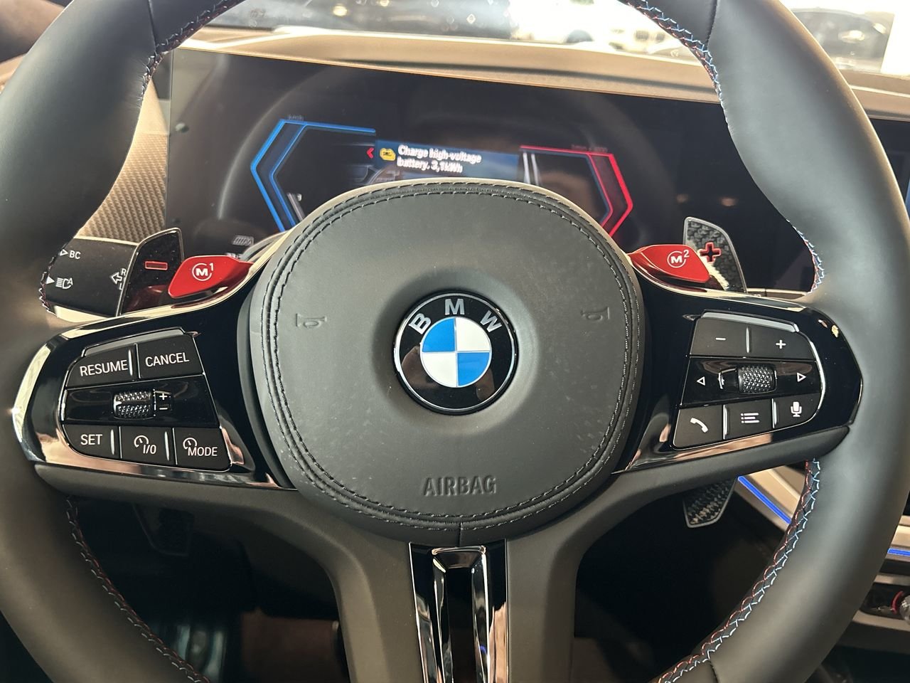 2025 BMW XM XM, Toronto, Cash