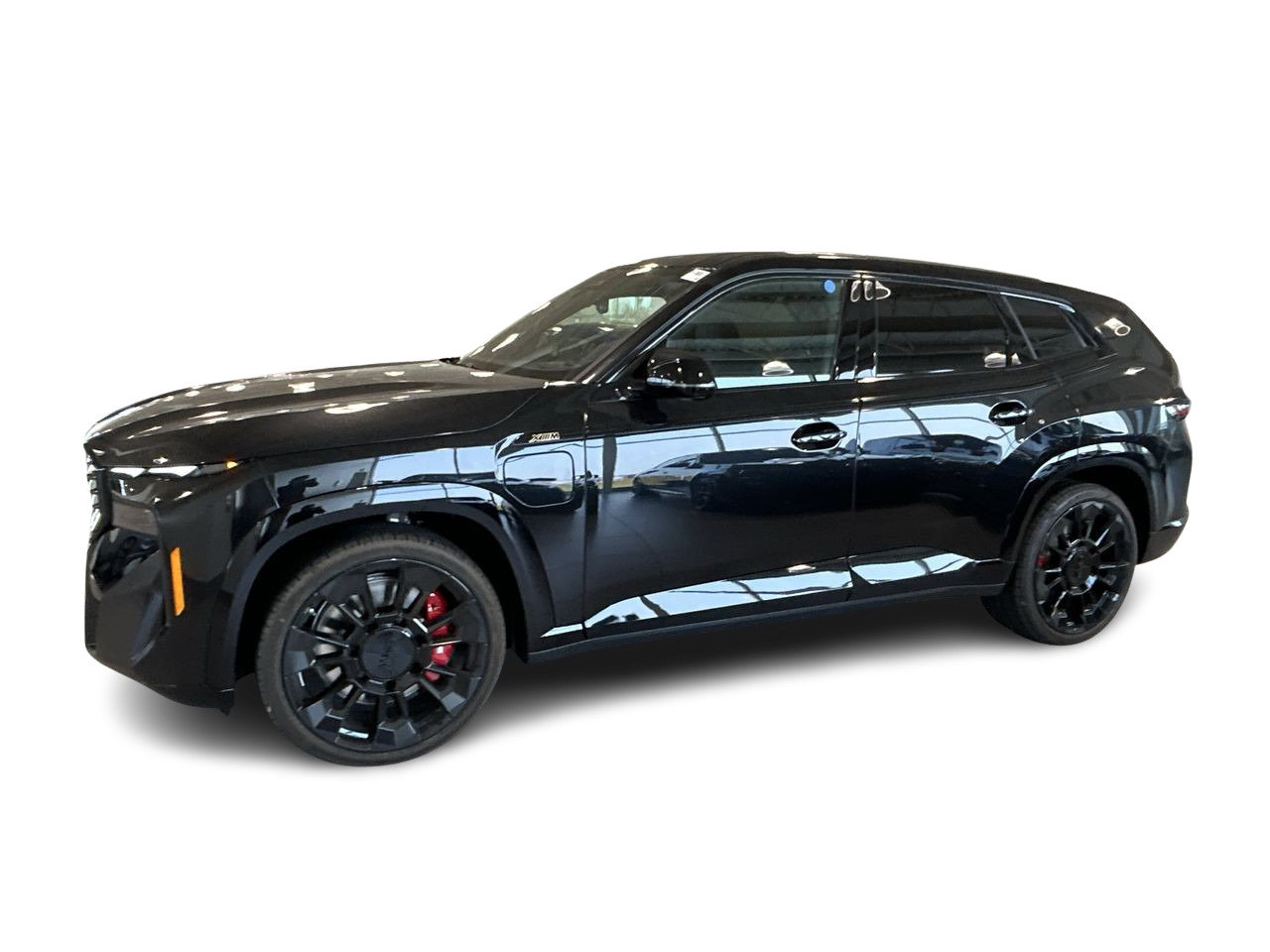 2025 BMW XM XM, Toronto, Cash