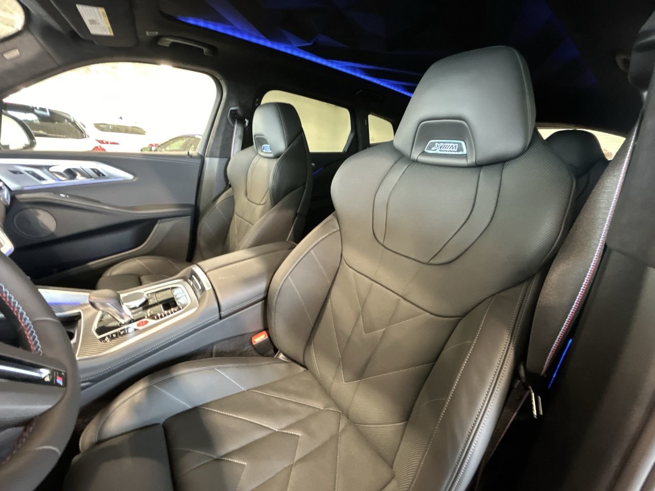 2025 BMW XM XM, Toronto, Cash