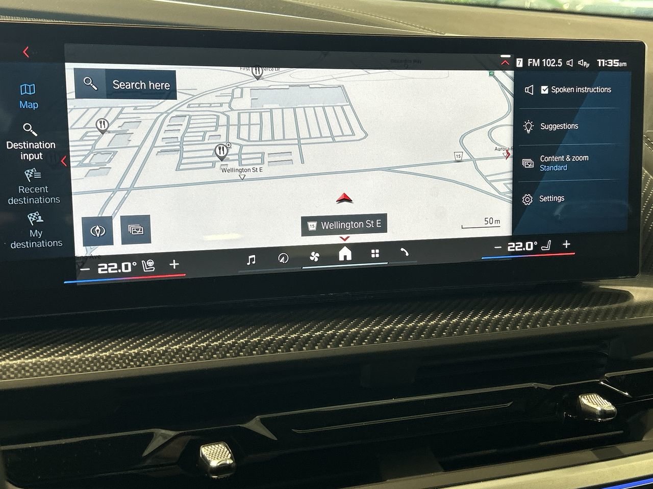 2025 BMW XM XM, Toronto, Cash