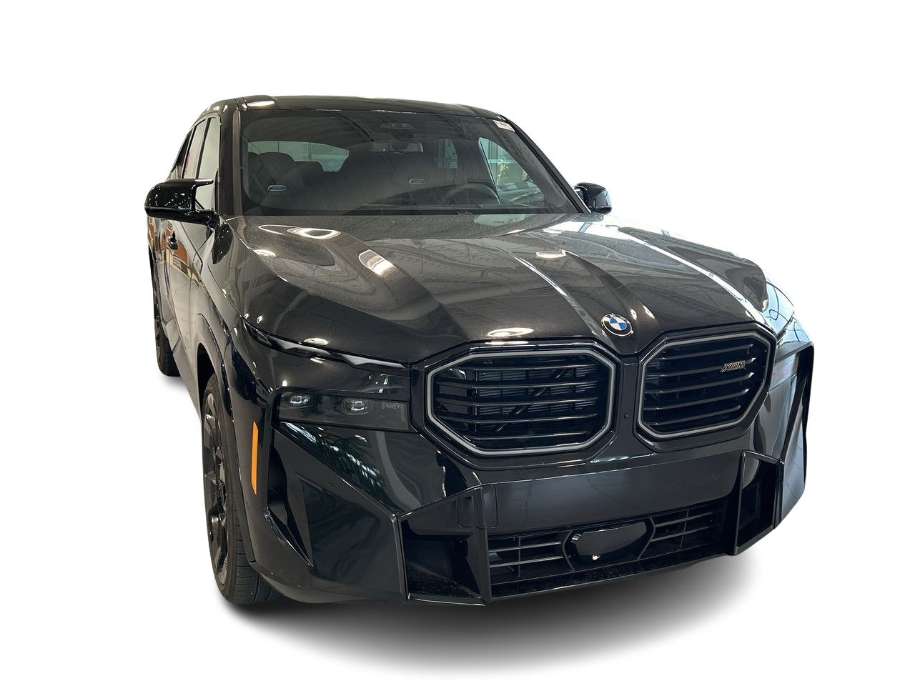 2025 BMW XM XM, Toronto, Cash