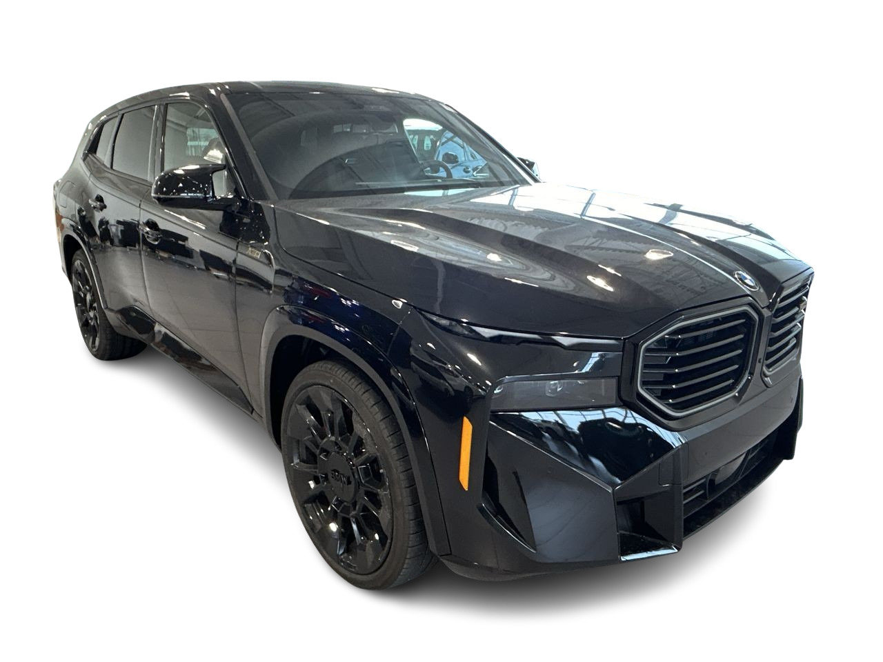 2025 BMW XM XM, Toronto, Cash