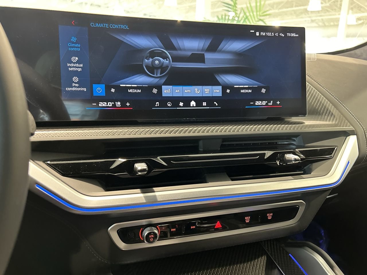 2025 BMW XM XM, Toronto, Cash