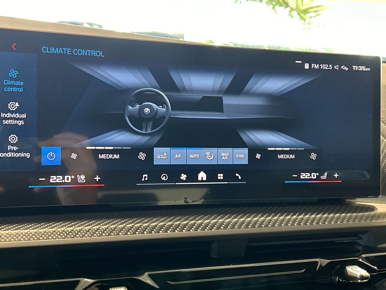 2025 BMW XM XM, Toronto, Cash